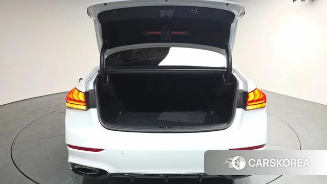 Genesis G80 id 3853576 из Кореи 10