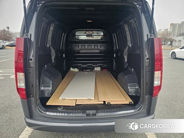 Hyundai Staria id 3792368 из Кореи 10