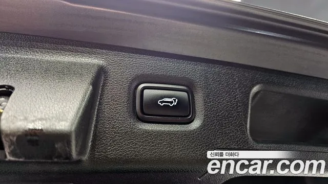 Hyundai Santa Fe TM id 2797259 из Кореи 10