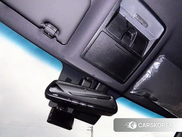 Ssangyong Rexton Sports Cannes id 3033549 из Кореи 10