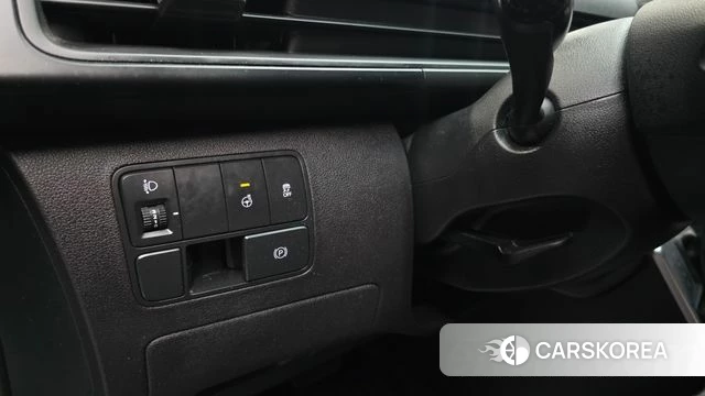 Hyundai Staria id 4573091 из Кореи 10