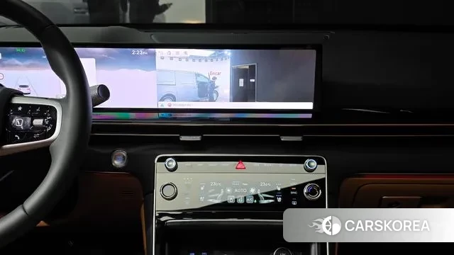 Genesis GV80 id 3684655 из Кореи 10