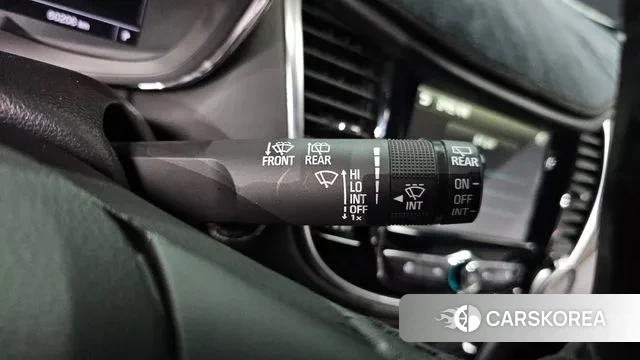 Chevrolet (GM Daewoo) The New Trax id 3368903 из Кореи 10