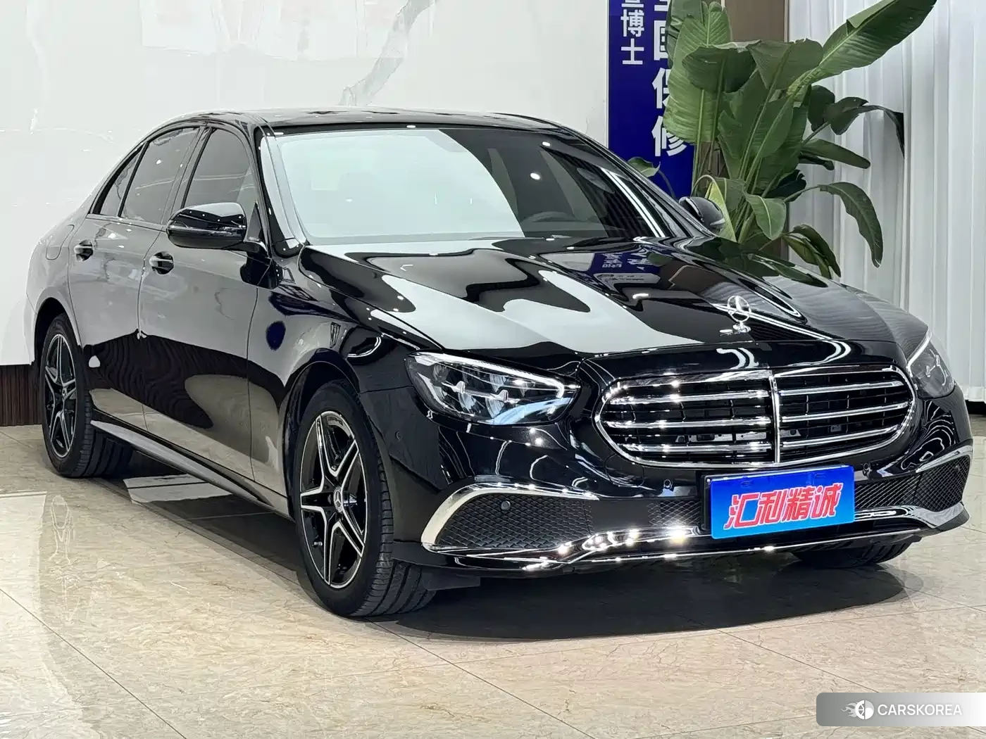 Mercedes-Benz E-Class id 4674539 из Китая 10