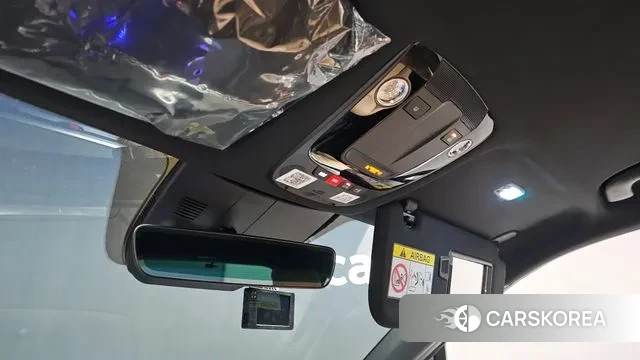 Kia The New Sorento 4th Generation id 3415244 из Кореи 10