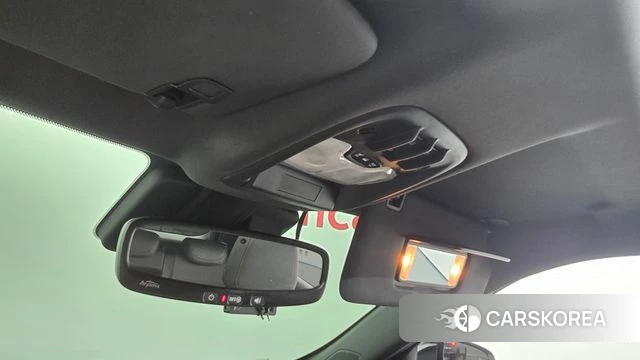 Chevrolet (GM Daewoo) Trailblazer id 4443899 из Кореи 10
