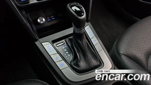 Hyundai The New Avante AD id 2653525 из Кореи 10