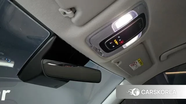 Hyundai Kona Hybrid (SX2) id 2905303 из Кореи 10