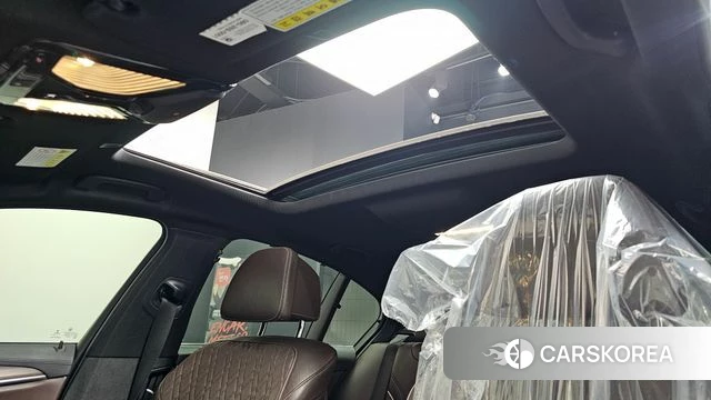 BMW 5 Series (G30) id 3886587 из Кореи 10