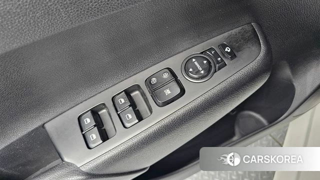 Kia Morning Urban (JA) id 4267787 из Кореи 10