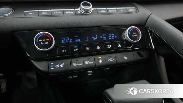 Hyundai Avante Hybrid (CN7) id 4490070 из Кореи 10