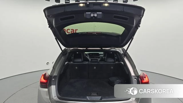 Lexus UX250h id 4741963 из Кореи 10