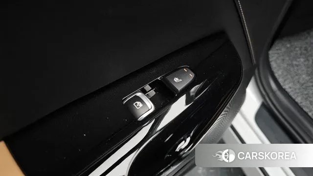 Kia K5 3rd generation id 3378192 из Кореи 10