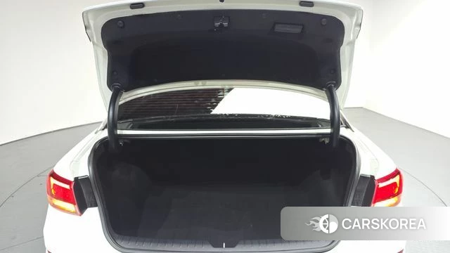 Kia The New K5 2nd generation id 4294669 из Кореи 10