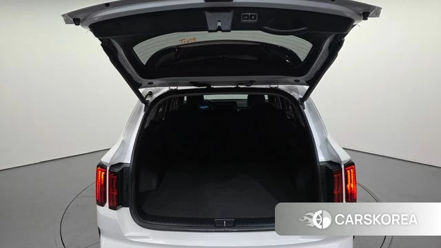 Kia Sorento 4th Generation id 4224887 из Кореи 10