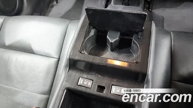 Renault Korea (Samsung) SM7 Nova id 2945859 из Кореи 10