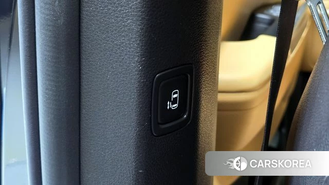 Kia Carnival 4th generation id 4186506 из Кореи 10