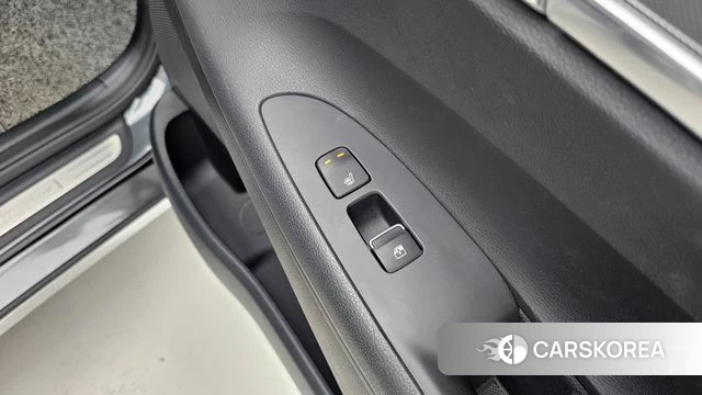 Hyundai The New Grandeur IG Hybrid id 4428580 из Кореи 10