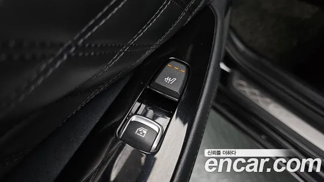 Kia K8 Hybrid id 2921263 из Кореи 10