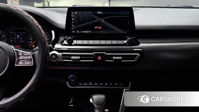 Kia Seltos id 4310372 из Кореи 10