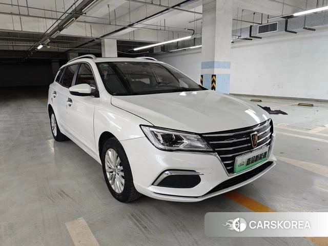 Roewe Ei5 id 4208413 из Китая 10
