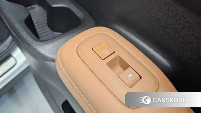 Hyundai Santa Fe (MX5) id 3580614 из Кореи 10