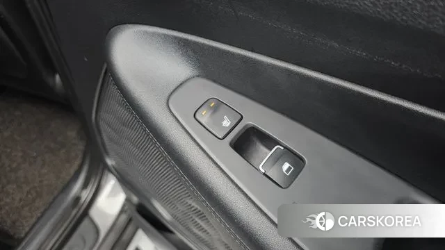 Hyundai The New Santa Fe id 3256964 из Кореи 10