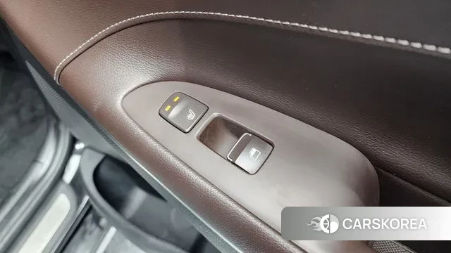 Hyundai Grandeur IG Hybrid id 3666939 из Кореи 10