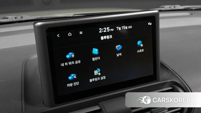 Hyundai Casper id 4593227 из Кореи 10
