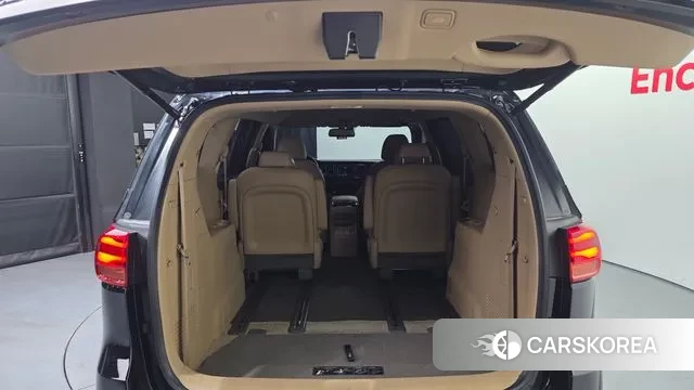 Kia The New Carnival id 3718139 из Кореи 10