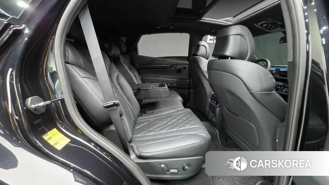 Genesis GV80 Coupe id 3914118 из Кореи 10