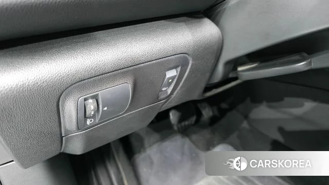 Renault Korea (Samsung) SM6 id 4708865 из Кореи 10