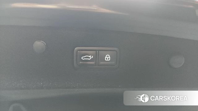 Kia K8 Hybrid id 4603388 из Кореи 10