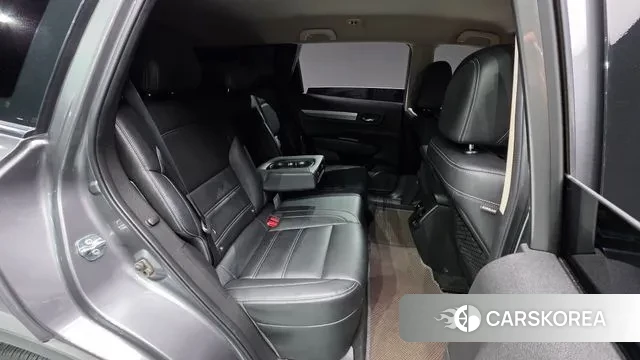 Renault Korea (Samsung) QM6 id 3060688 из Кореи 10