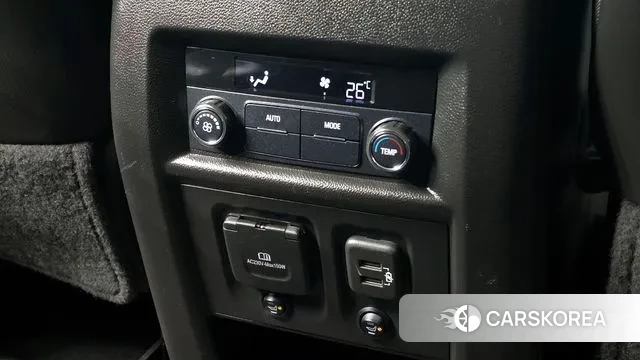 Chevrolet (GM Daewoo) Traverse id 3592797 из Кореи 10