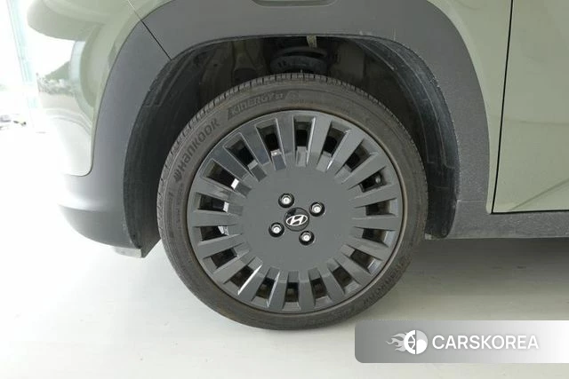 Hyundai Casper id 4731379 из Кореи 10