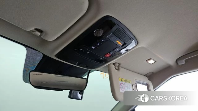 Kia Carnival 4th generation id 4774341 из Кореи 10