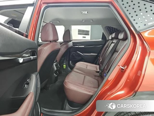 Kia Seltos id 3911434 из Кореи 10