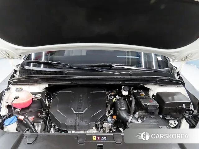 Kia Carnival 4th generation id 3463749 из Кореи 10