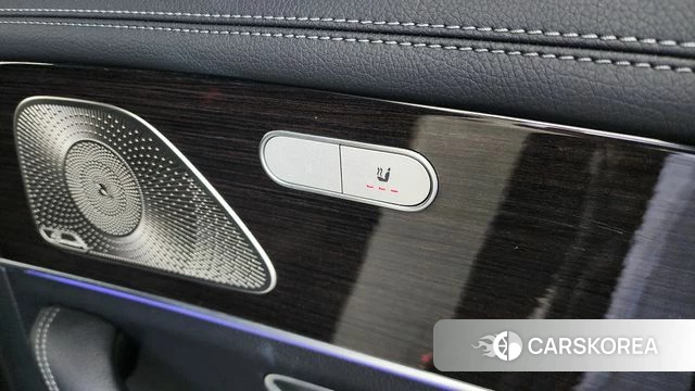 Mercedes-Benz GLE-Class W167 id 4369805 из Кореи 10