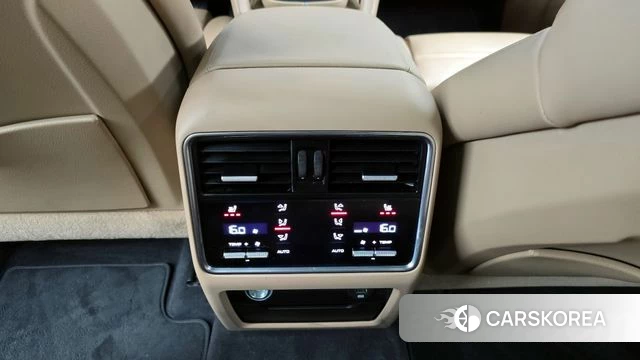 Porsche Cayenne (PO536) id 4196829 из Кореи 10