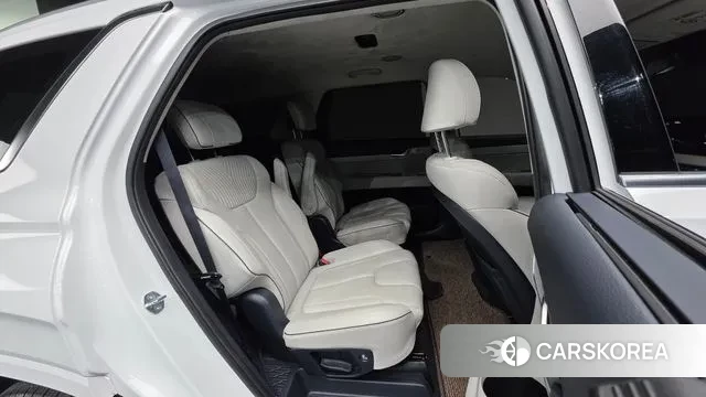 Hyundai The New Palisade id 3620411 из Кореи 10