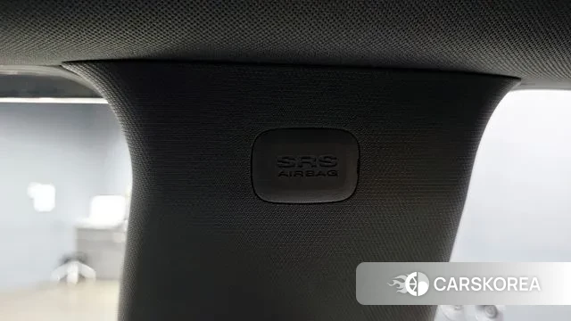 Ssangyong Beautiful Korando id 3029161 из Кореи 10