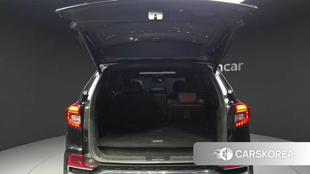 Ssangyong G4 Rexton id 4477204 из Кореи 10