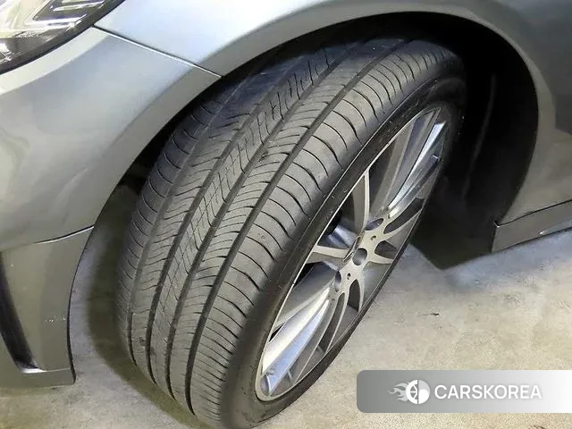 Mercedes-Benz C-Class W205 id 3547217 из Кореи 10