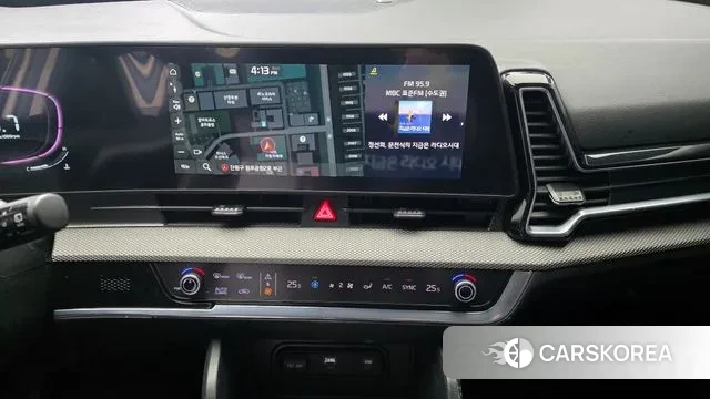 Kia Sportage 5th Generation id 3372818 из Кореи 10