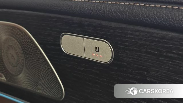 Mercedes-Benz GLE-Class W167 id 4879930 из Кореи 10