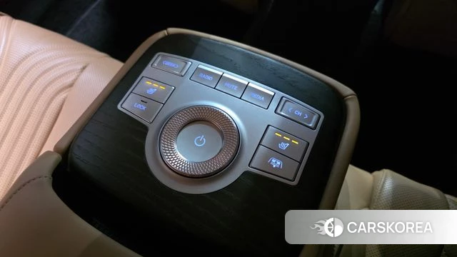 Genesis G80 (RG3) id 4434014 из Кореи 10