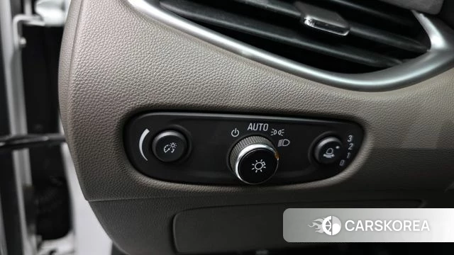 Chevrolet (GM Daewoo) All New Malibu id 4587304 из Кореи 10