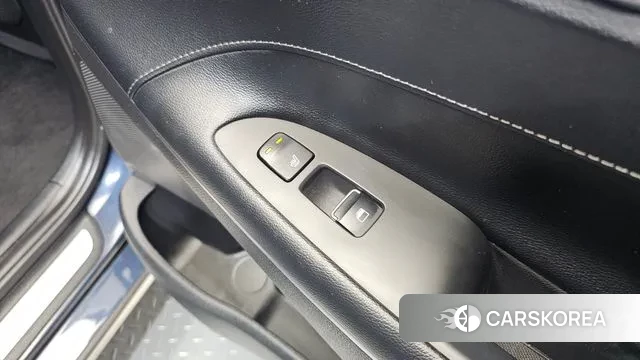 Hyundai Grandeur IG Hybrid id 3418202 из Кореи 10